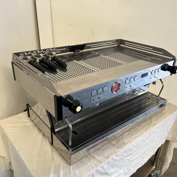 La Marzocco Linea PB 3 Group Coffee Machine