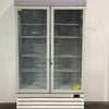 FED LG-1000GE Upright Fridge