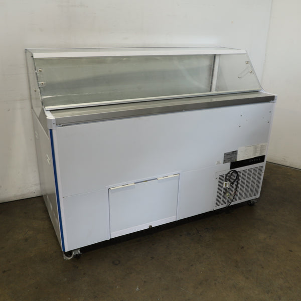 Bromic Delight 13 Lite Gelato Freezer
