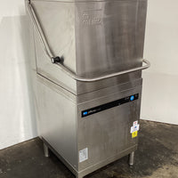 Meiko Upster H500 Passthrough Dishwasher