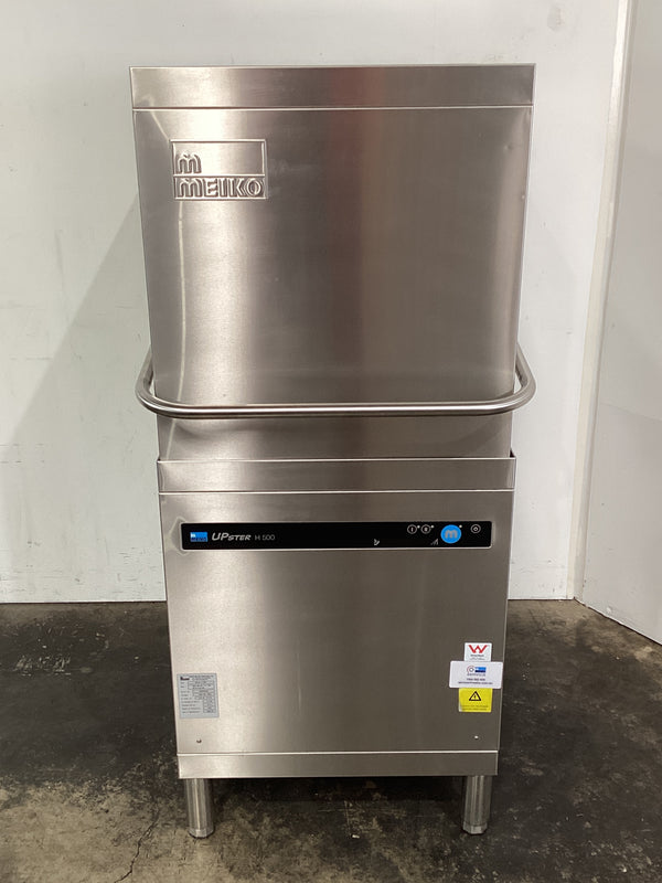 Meiko Upster H500 Passthrough Dishwasher
