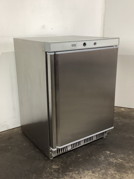FED HF200 Underbench Freezer