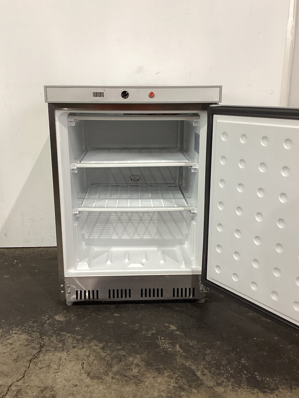 FED HF200 Underbench Freezer