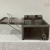 Frymax EF-TE Fryer