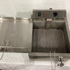 Frymax EF-TE Fryer