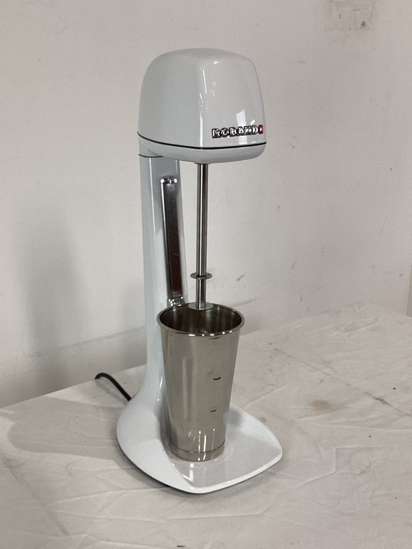 Roband DM31W Milkshake Mixer