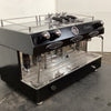 Fracino CON3ELPG 3 Group Coffee Machine