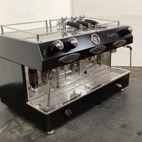 Fracino CON3ELPG 3 Group Coffee Machine