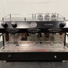 Fracino CON3ELPG 3 Group Coffee Machine