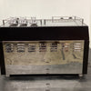 Fracino CON3ELPG 3 Group Coffee Machine