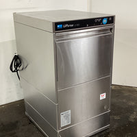 Meiko U400 Undercounter Glasswasher