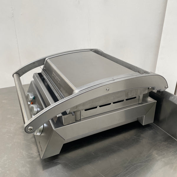 Roband GSA610S Grill Station
