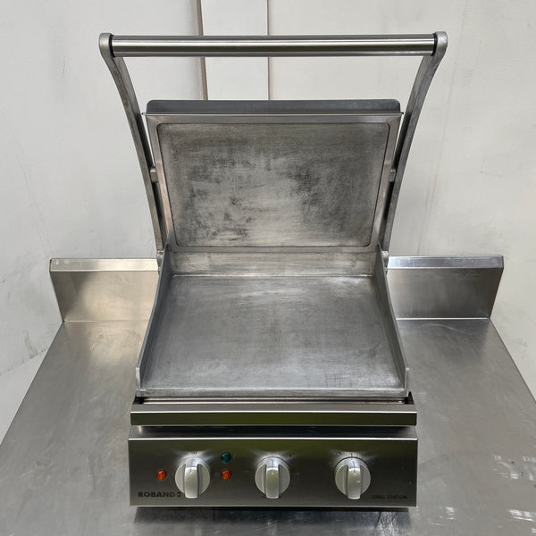 Roband GSA610S Grill Station