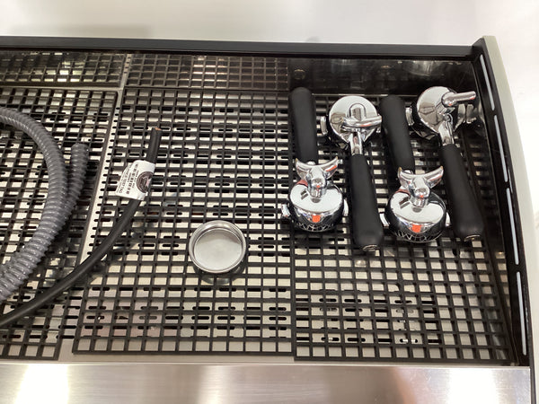 Wega EVD./3-PR3 Group Coffee Machine