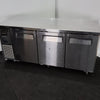 Turbo Air KURF18-3-N Undercounter Fridge/Freezer