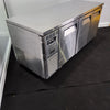 Turbo Air KURF18-3-N Undercounter Fridge/Freezer