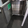 Turbo Air KURF18-3-N Undercounter Fridge/Freezer