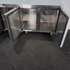 Turbo Air KURF18-3-N Undercounter Fridge/Freezer