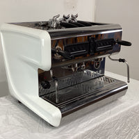 La San Marco 20/20 Space 2 Group Coffee Machine