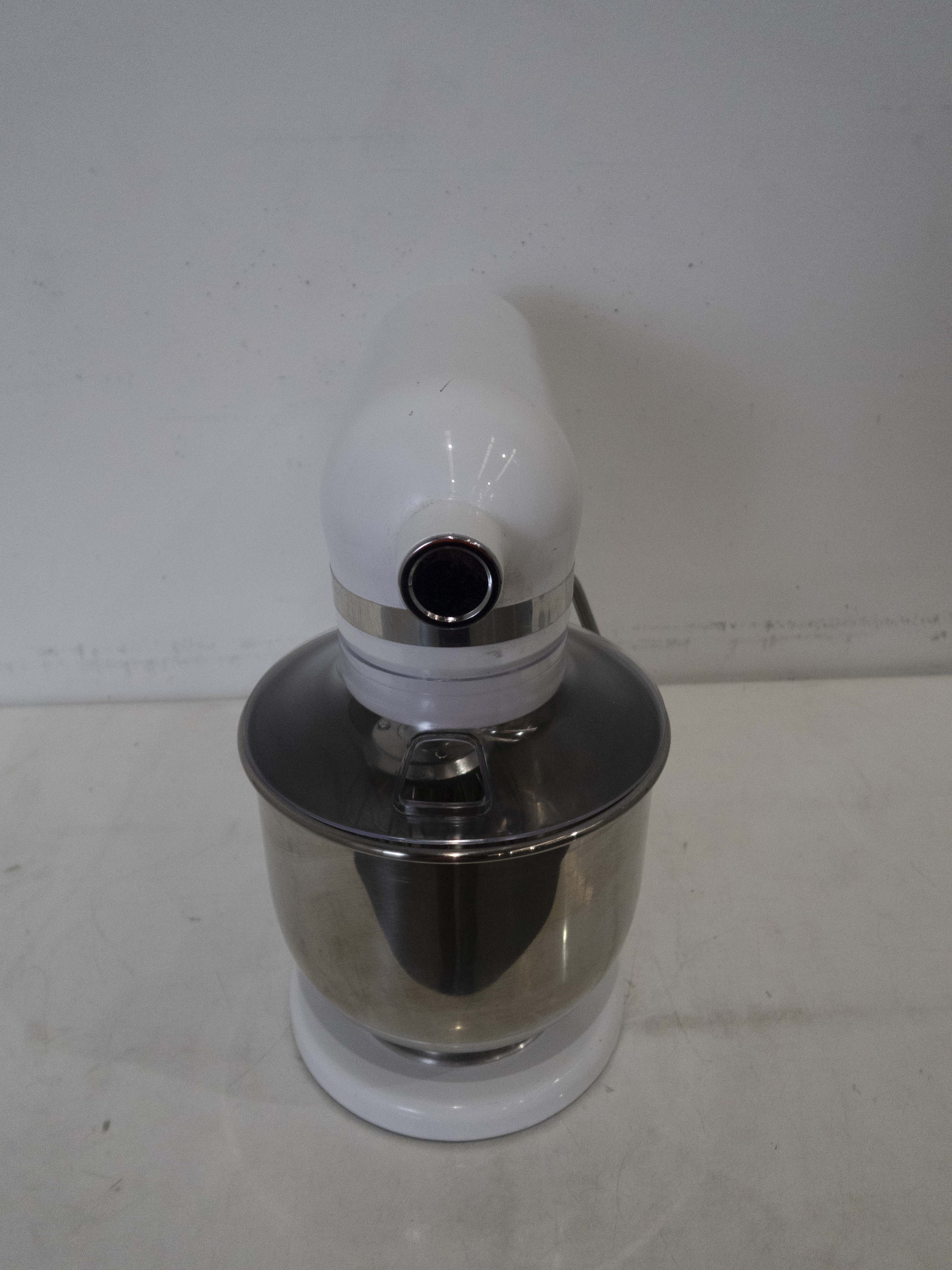FED B7B Planetary Mixer