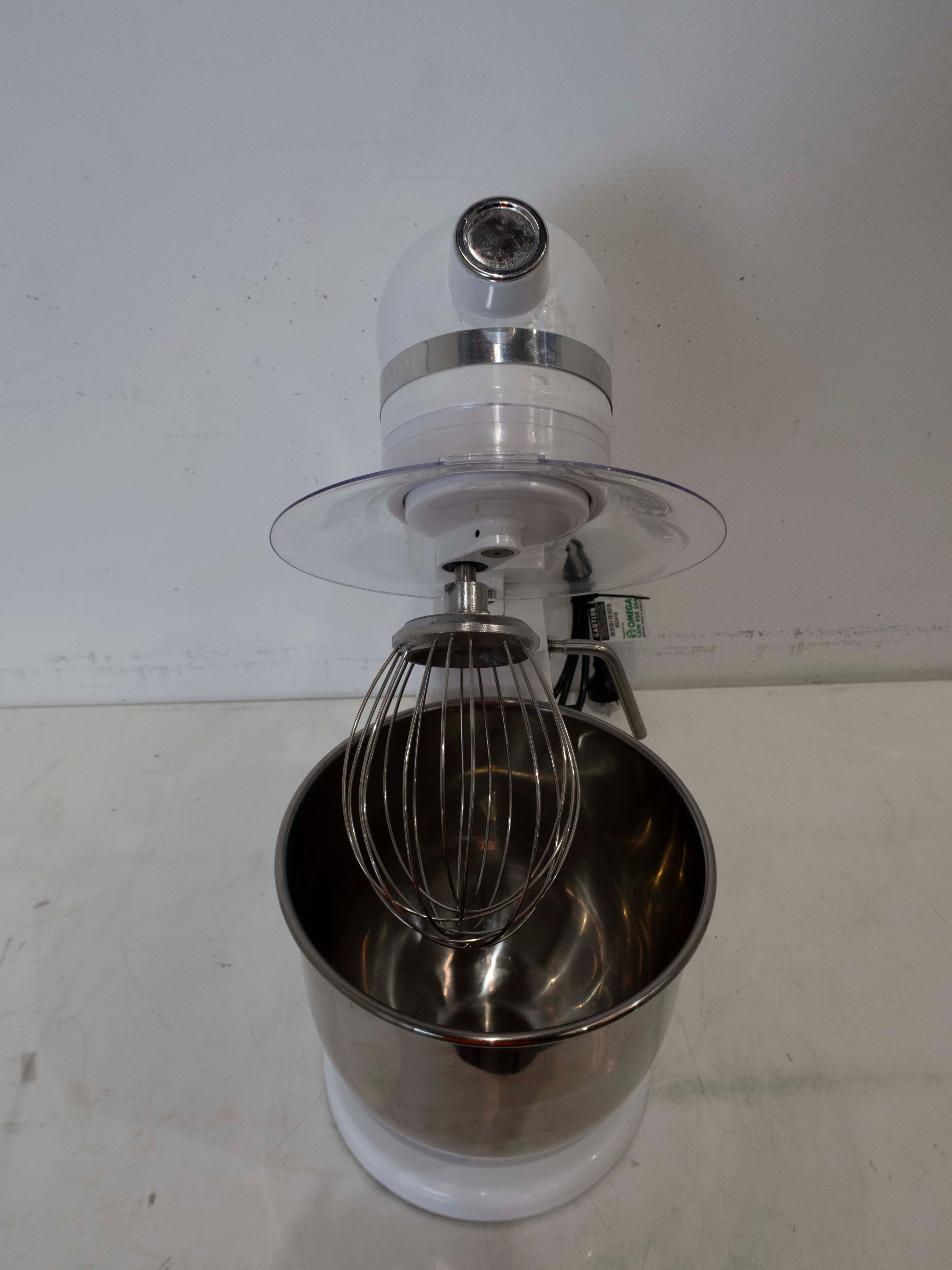 FED B7B Planetary Mixer