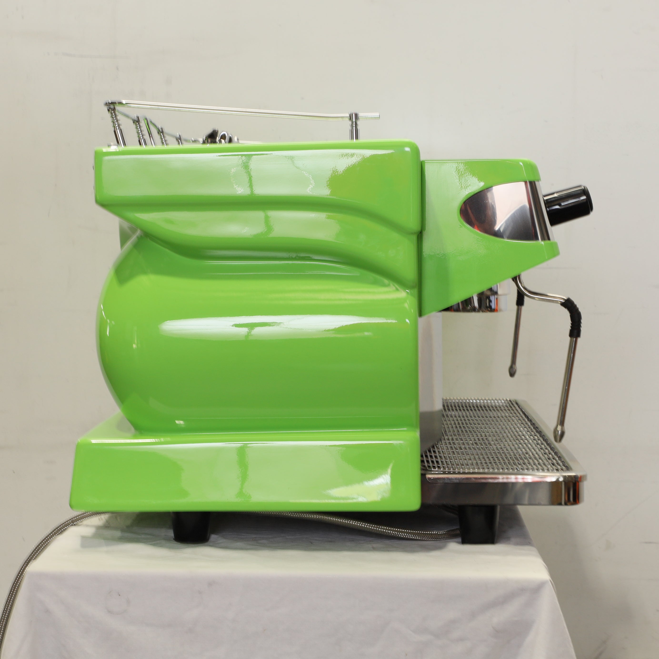 Thumbnail - Expobar Ruggero MA-C-3GR Coffee Machine