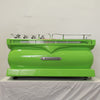 Expobar Ruggero MA-C-3GR Coffee Machine