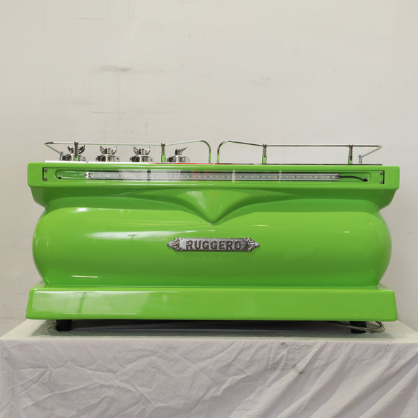 Expobar Ruggero MA-C-3GR Coffee Machine