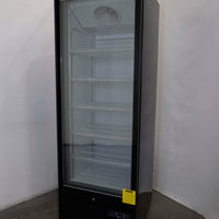 Saltas VNDA2625 Upright Display Freezer