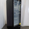 Saltas VNDA2625 Upright Display Freezer