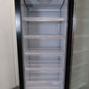 Saltas VNDA2625 Upright Display Freezer