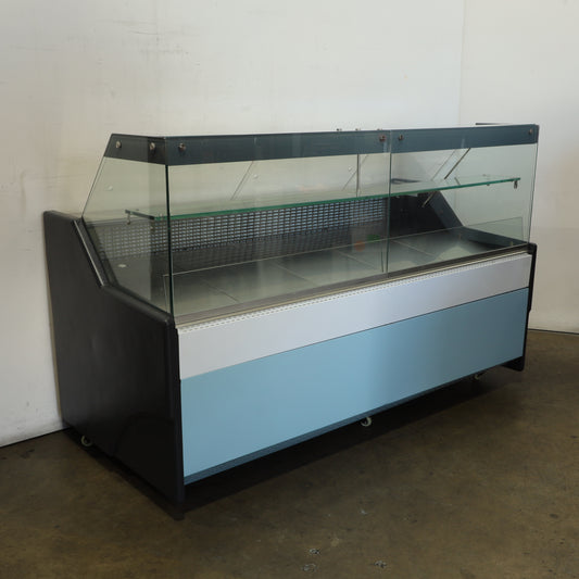 FED ST-20LC Deli Display