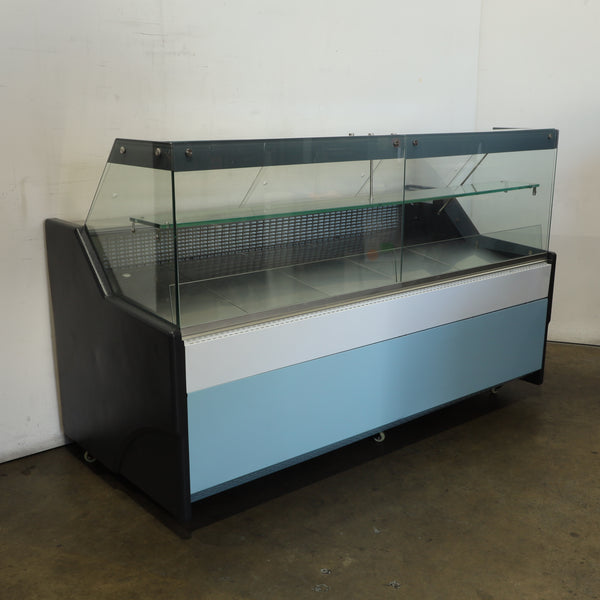 FED ST-20LC Deli Display
