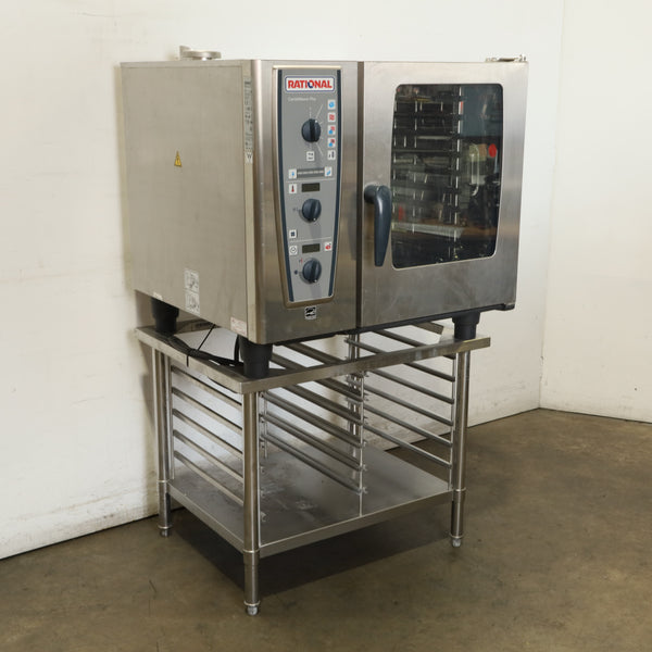 Rational CMP 61 Combi Oven