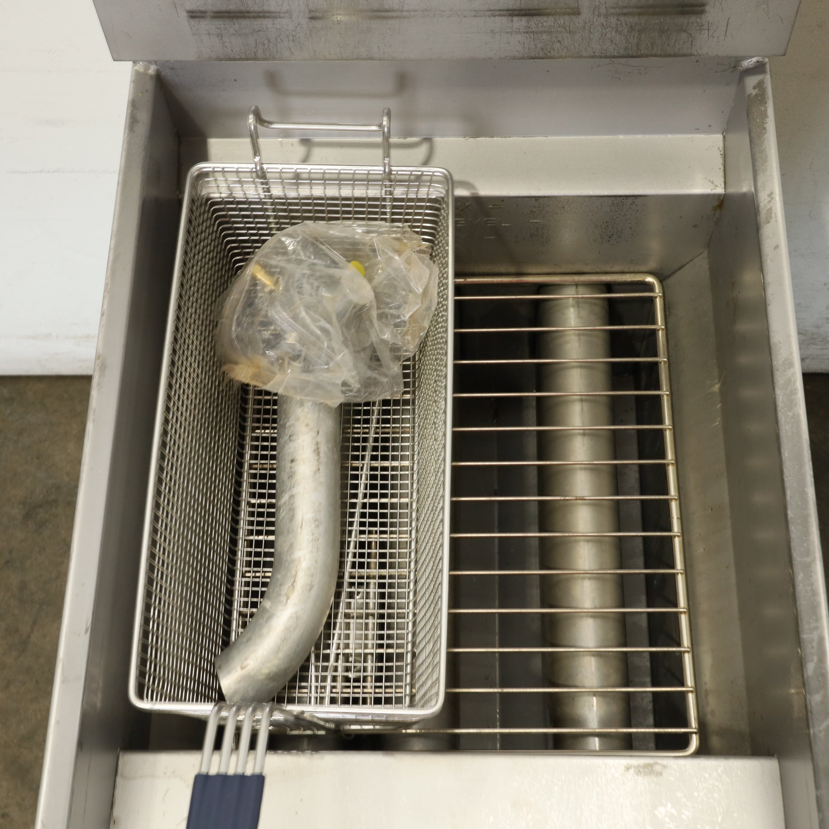 Pitco 35C Fryer