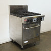 Goldstein PF-4-20 Range Oven