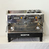 Boema CC2V 2 Group Coffee Machine