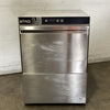 BOND VU-50 Dishwasher - Undercounter