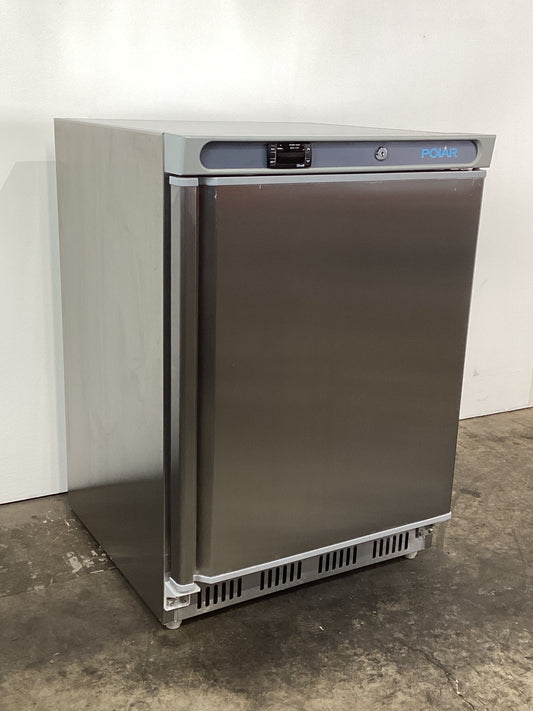 Polar CD080-A Underbench Fridge
