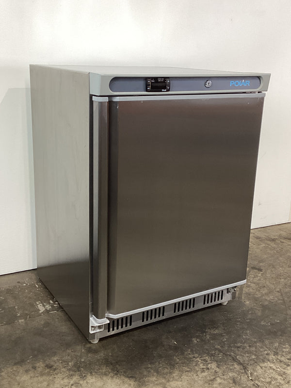 Polar CD080-A Underbench Fridge