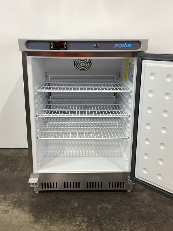 Polar CD080-A Underbench Fridge