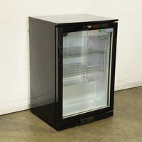 Polar GL001-A-04 Back Bar Cooler