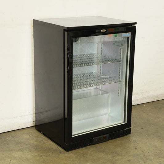 Polar GL001-A-04 Back Bar Cooler