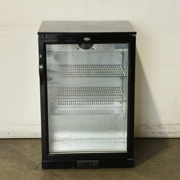 Polar GL001-A-04 Back Bar Cooler