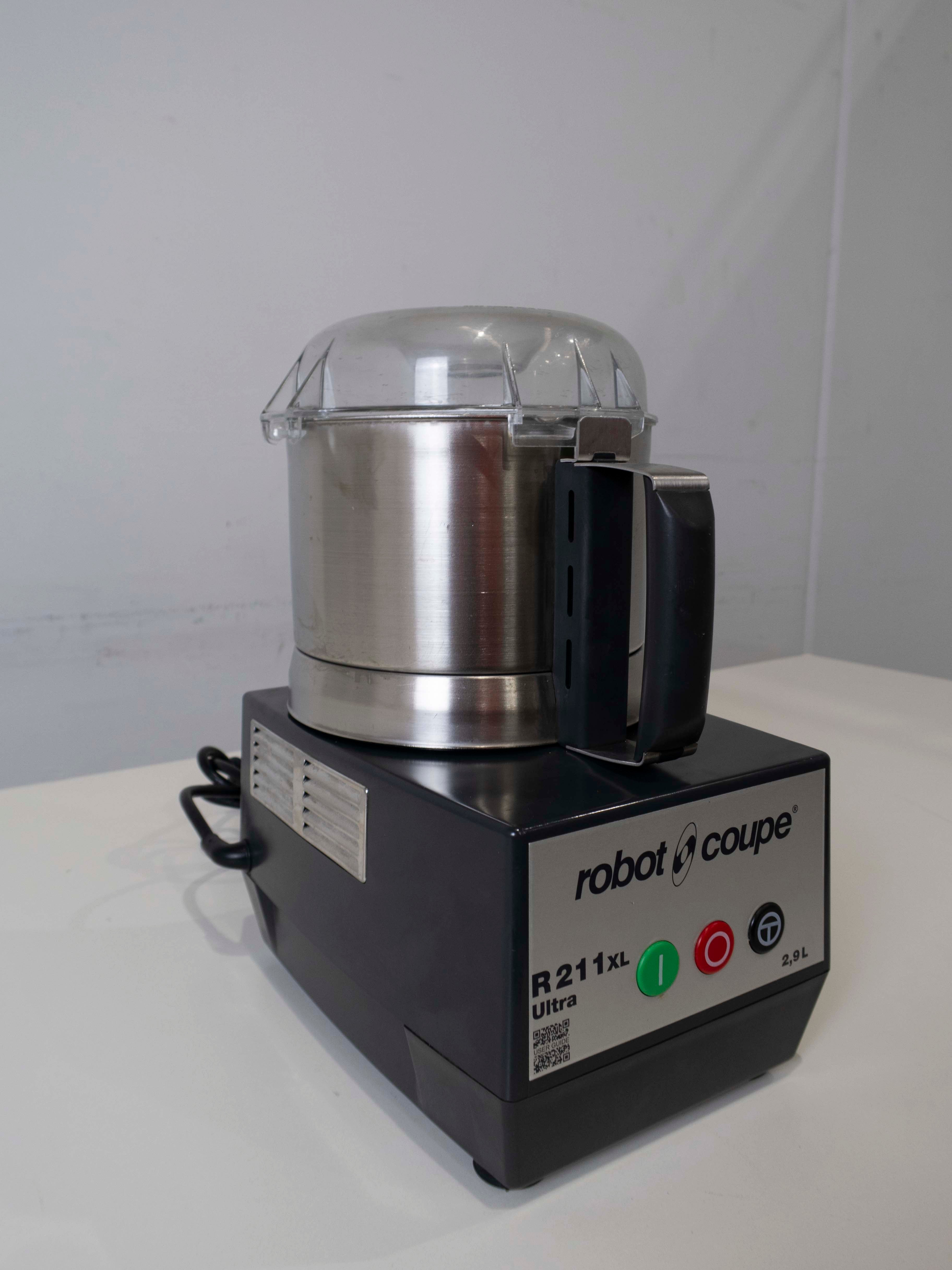 Robot Coupe R211 Ultra XL Food Processor
