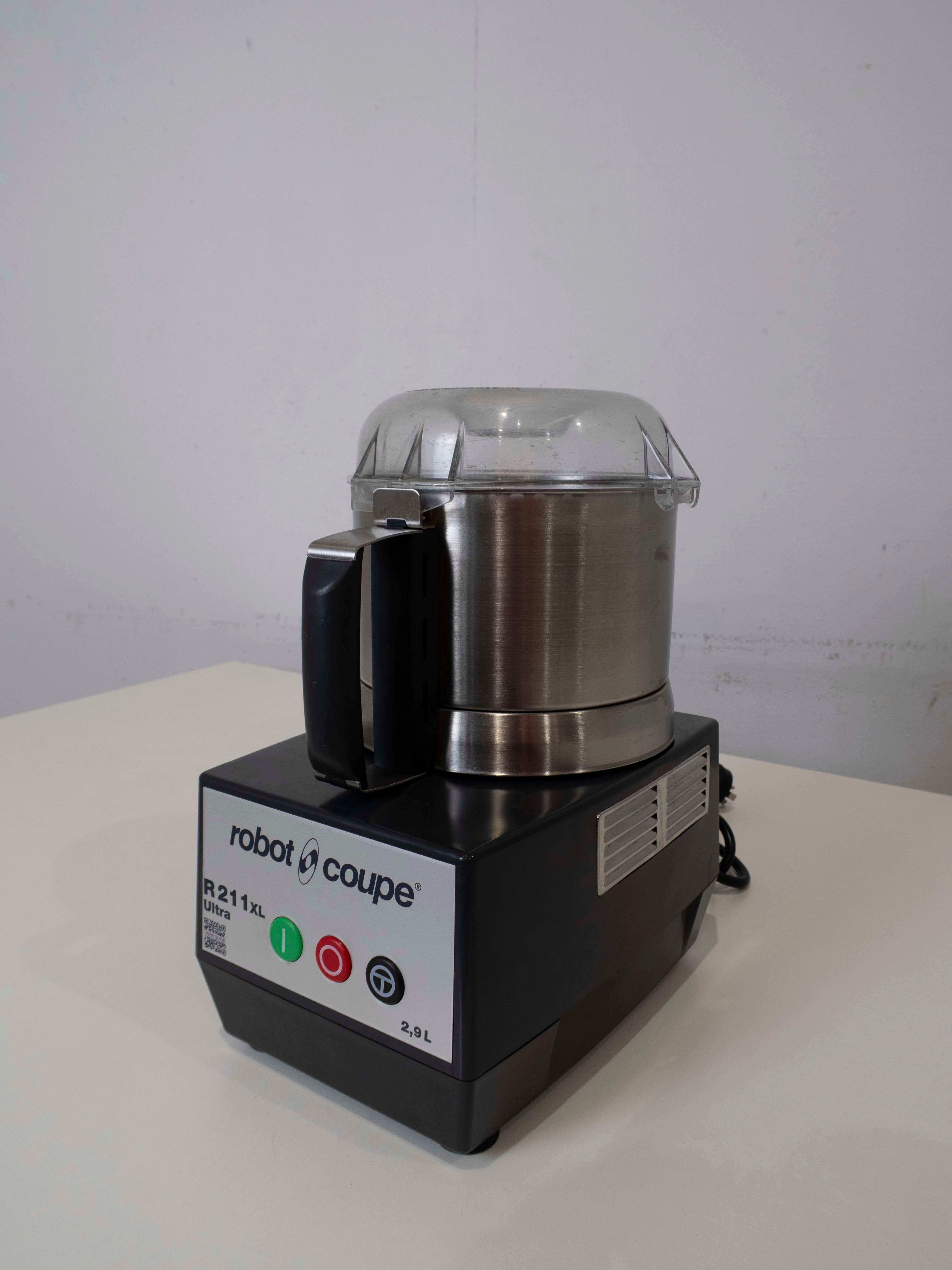 Robot Coupe R211 Ultra XL Food Processor