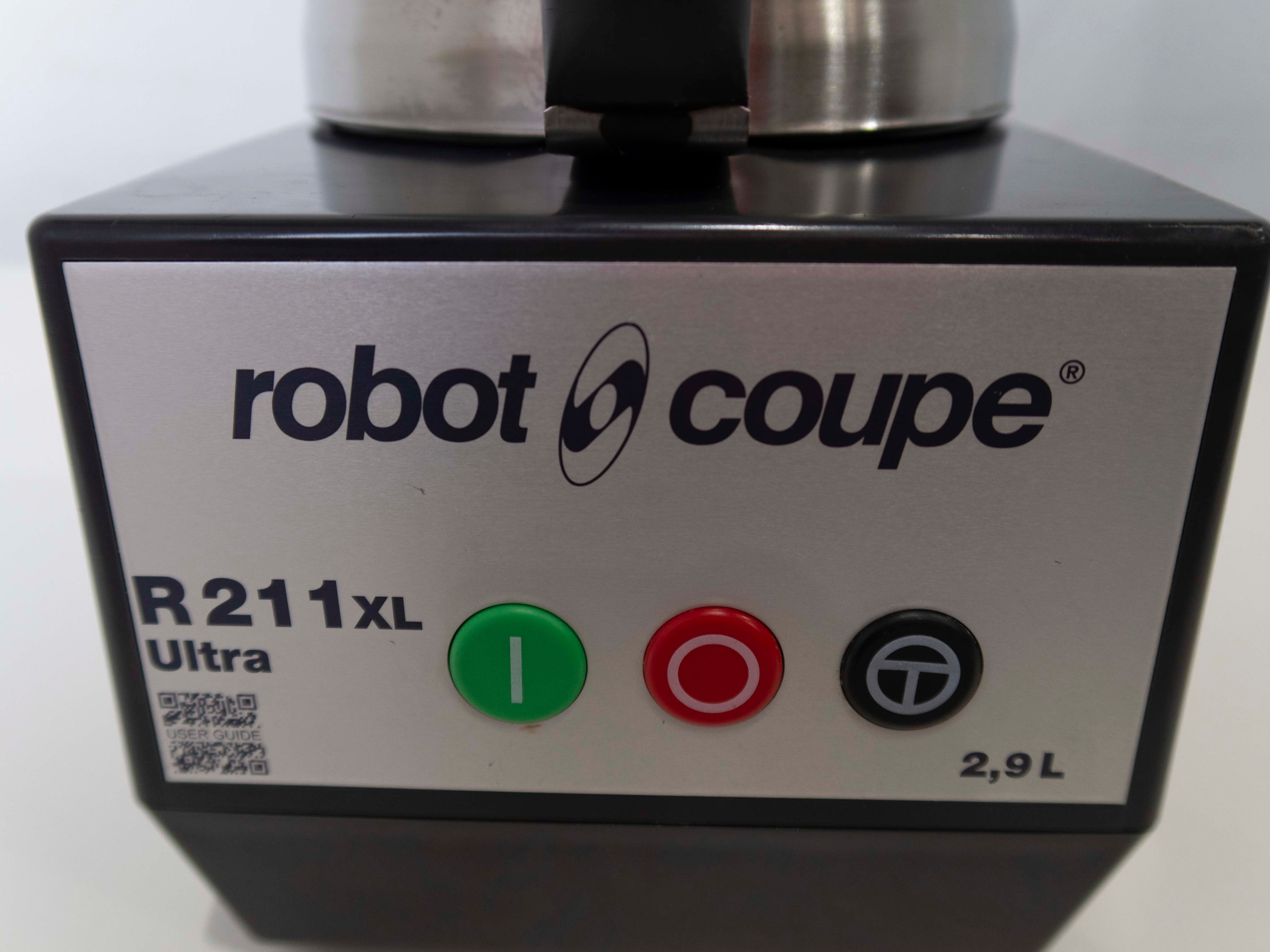 Robot Coupe R211 Ultra XL Food Processor