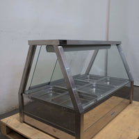 Roband E23 Countertop Bain Marie