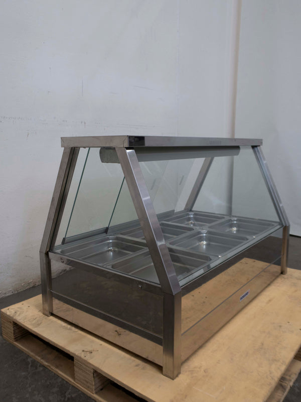 Roband E23 Countertop Bain Marie