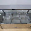 Roband E23 Countertop Bain Marie